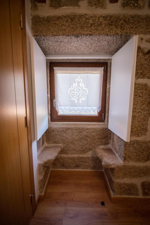 Casa Do Morgado Villa มงดิง ดิ บาชตู ภายนอก รูปภาพ