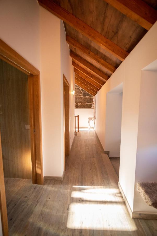 Casa Do Morgado Villa มงดิง ดิ บาชตู ภายนอก รูปภาพ