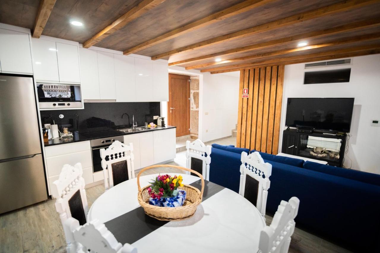 Casa Do Morgado Villa มงดิง ดิ บาชตู ภายนอก รูปภาพ